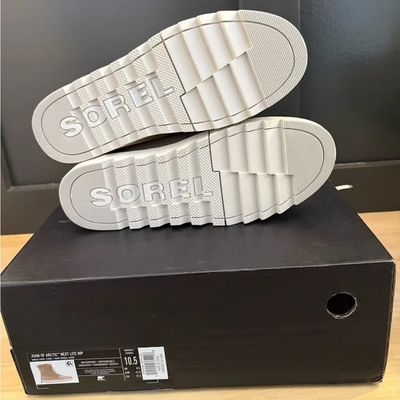 Sorel Joan of Arctic Next Lite Wedge - Picture 14 of 14